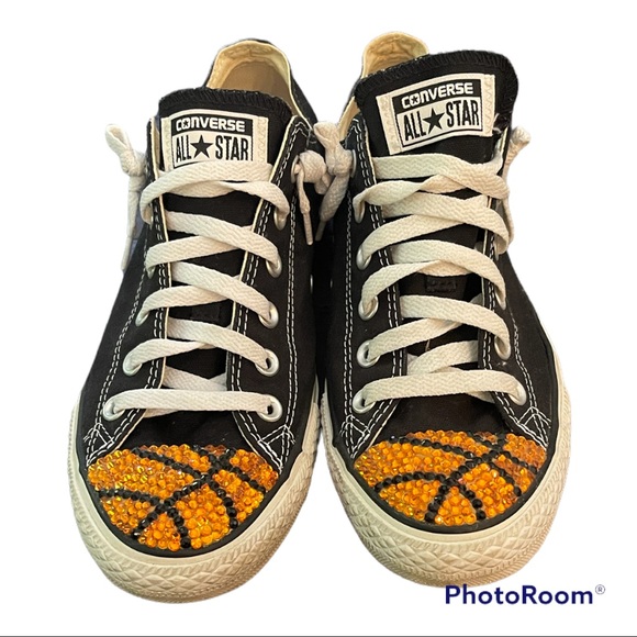 Customs Converse - Picture 1 of 3